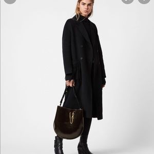 All Saints Beaumont Bag